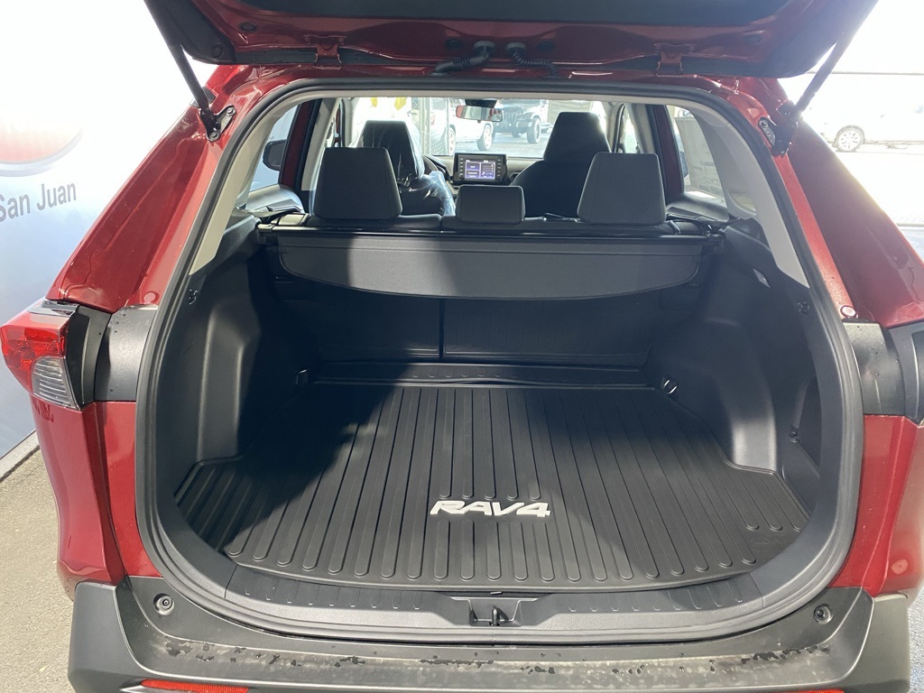 Thumbnail: 2025 Toyota RAV4 - 21