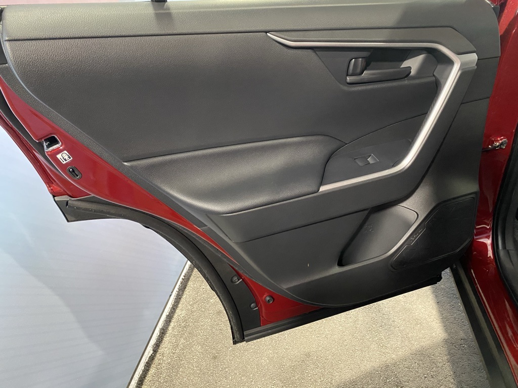 Thumbnail: 2025 Toyota RAV4 - 23