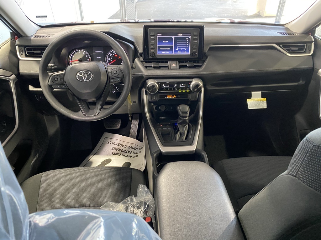 Thumbnail: 2025 Toyota RAV4 - 27