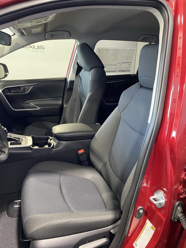 Thumbnail: 2025 Toyota RAV4 - 30