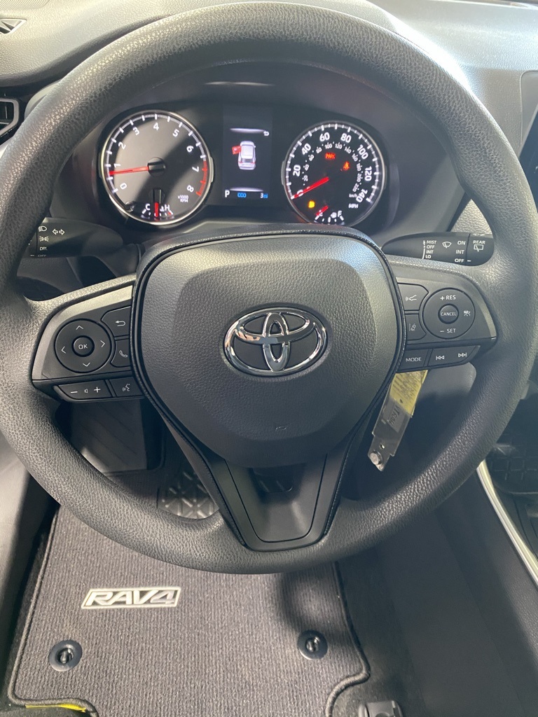 Thumbnail: 2025 Toyota RAV4 - 32