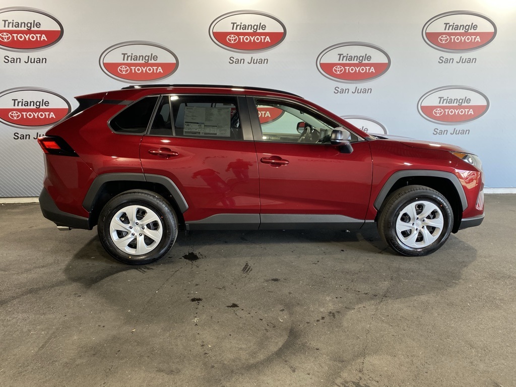 Thumbnail: 2025 Toyota RAV4 - 7