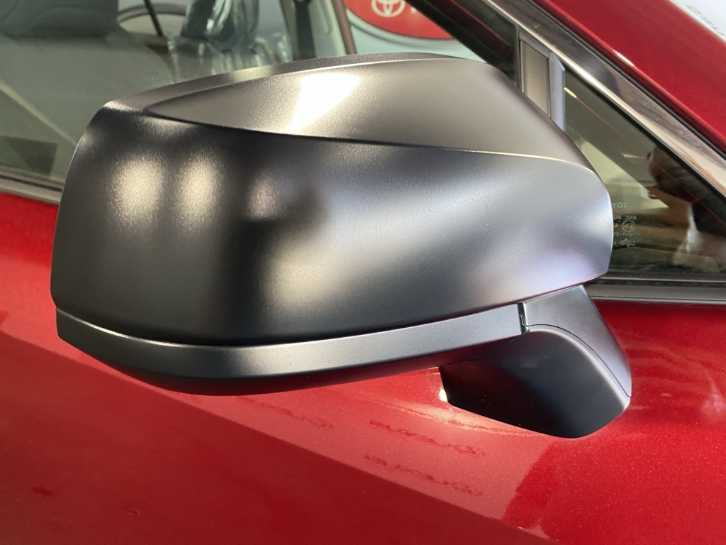 Thumbnail: 2025 Toyota RAV4 - 9