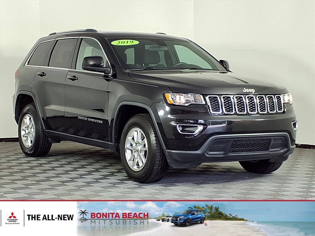 2019 Jeep Grand Cherokee Laredo E 2019 Jeep Grand Cherokee Laredo E