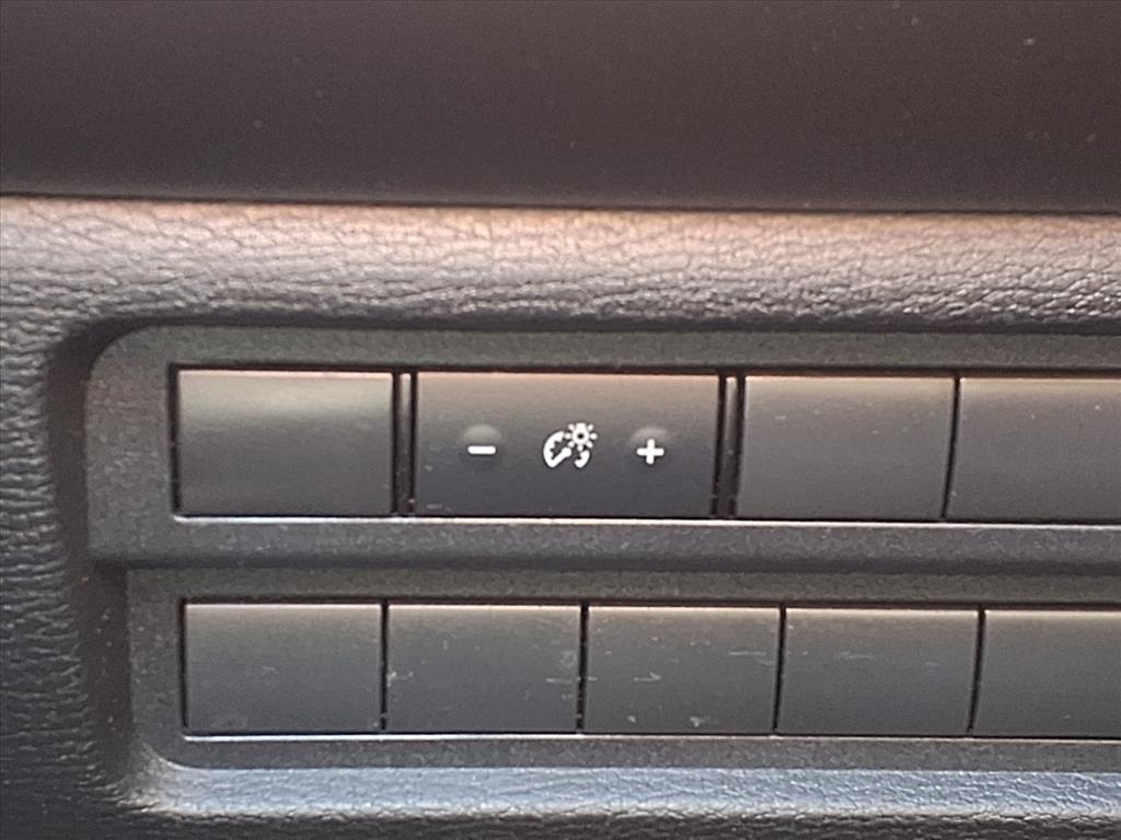 2023 Mitsubishi Outlander SE Black at Emmons Autoplex