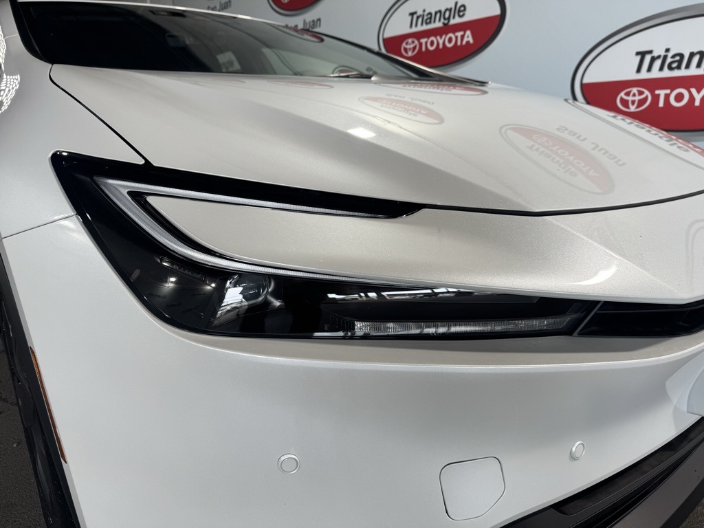 Thumbnail: 2026 Toyota Prius - 10