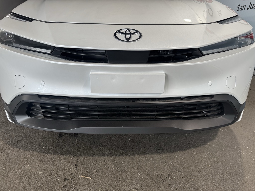 Thumbnail: 2026 Toyota Prius - 11