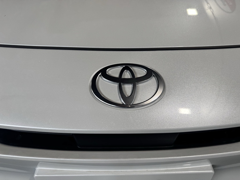 Thumbnail: 2026 Toyota Prius - 12