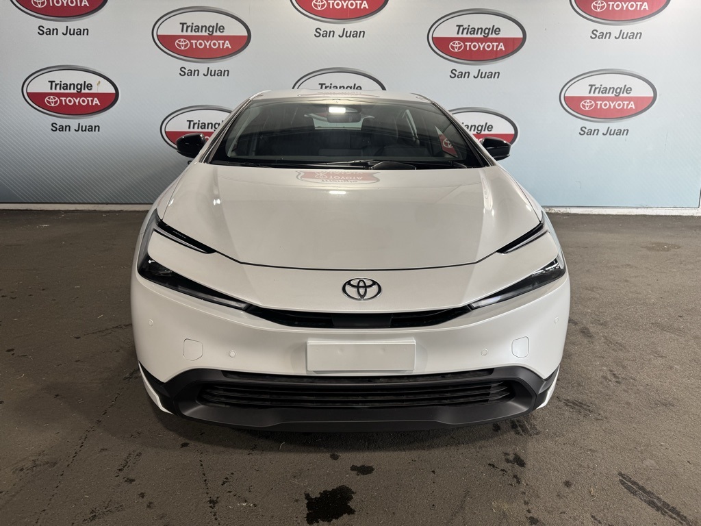 Thumbnail: 2026 Toyota Prius - 2