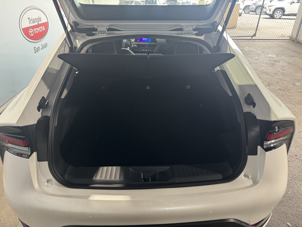 Thumbnail: 2026 Toyota Prius - 20