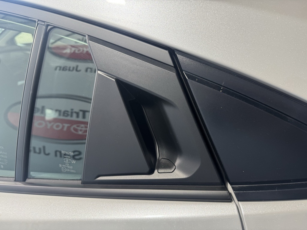 Thumbnail: 2026 Toyota Prius - 21