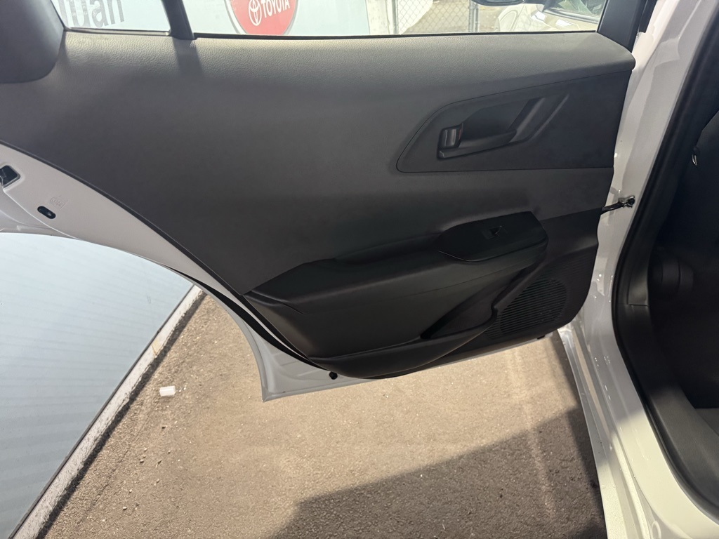 Thumbnail: 2026 Toyota Prius - 22