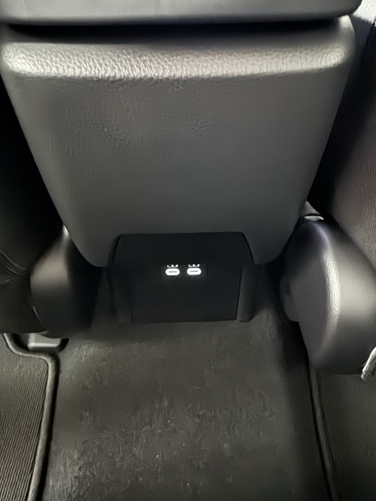 Thumbnail: 2026 Toyota Prius - 26