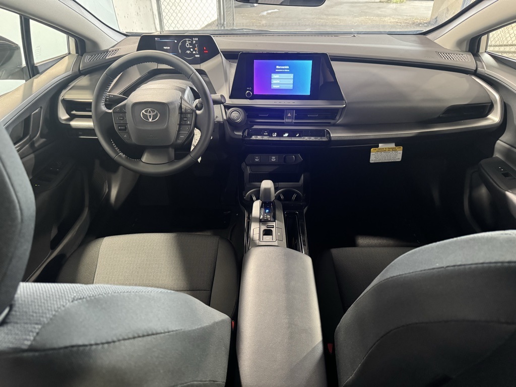 Thumbnail: 2026 Toyota Prius - 27