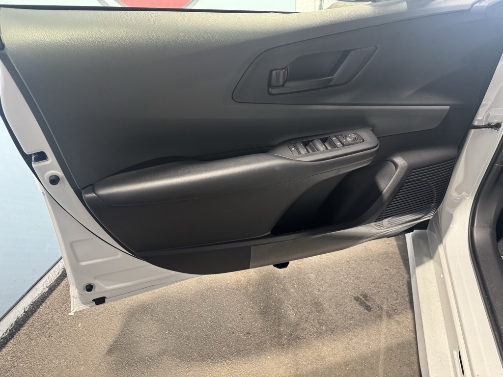 Thumbnail: 2026 Toyota Prius - 28