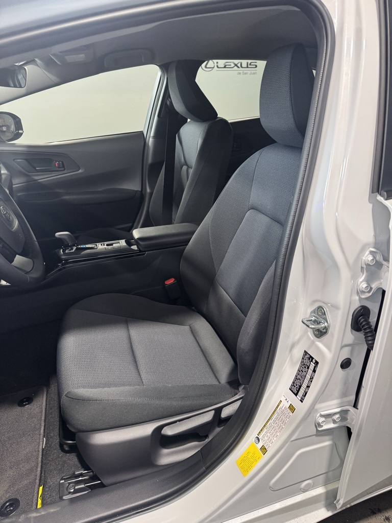 Thumbnail: 2026 Toyota Prius - 31