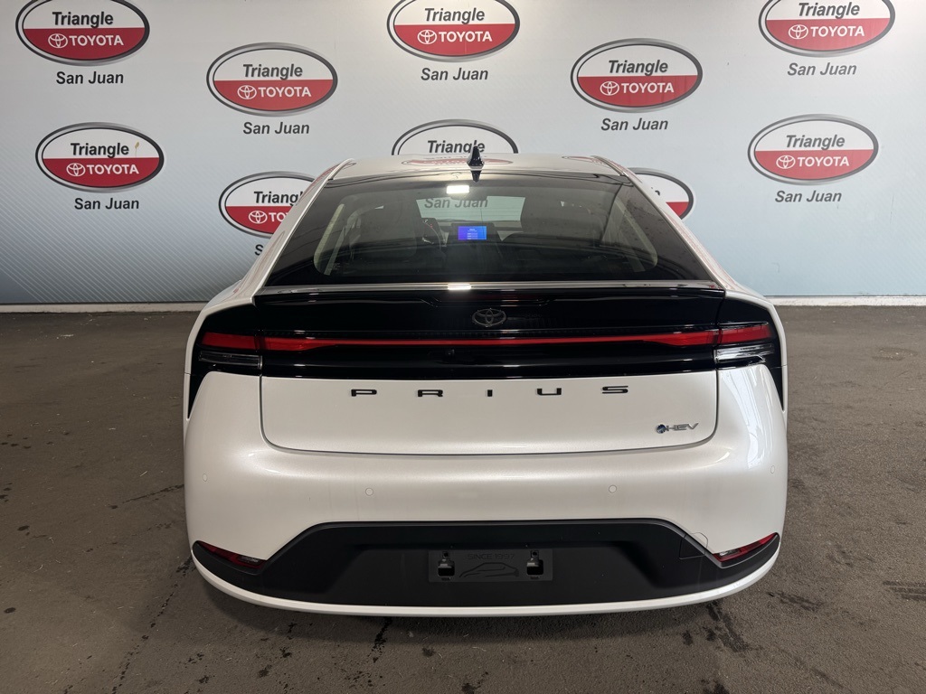 Thumbnail: 2026 Toyota Prius - 5