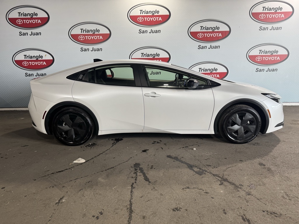 Thumbnail: 2026 Toyota Prius - 6