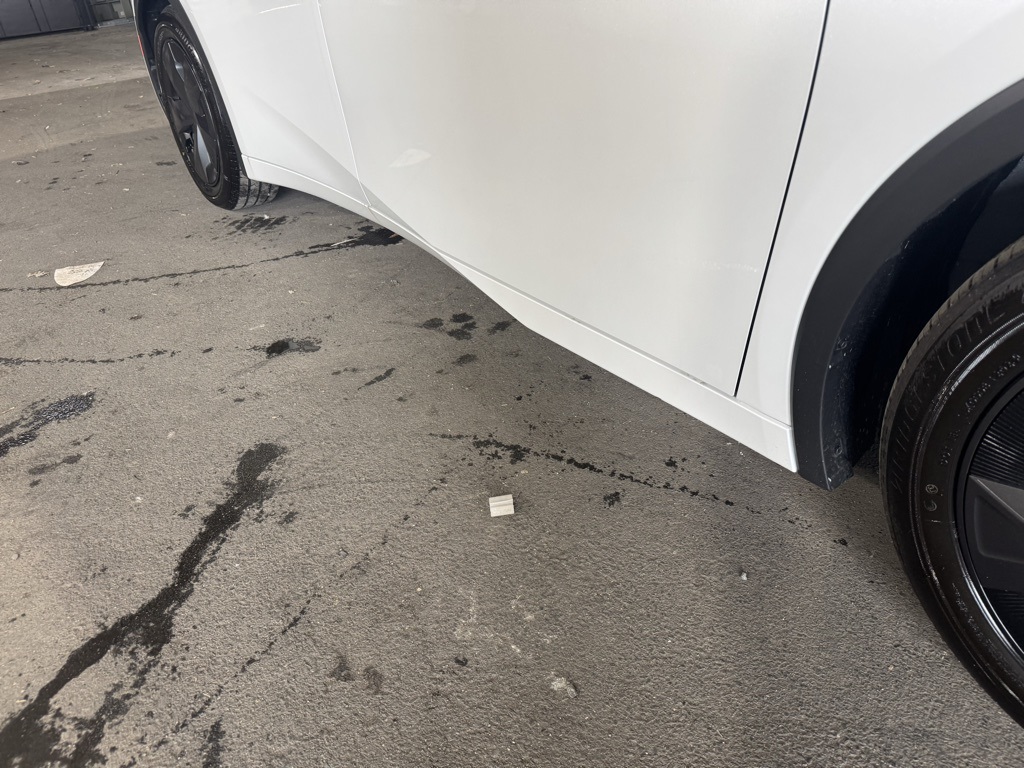 Thumbnail: 2026 Toyota Prius - 8