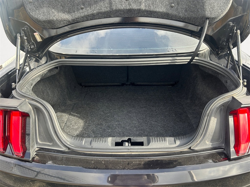 Used Car 2018 Ford Mustang  Ecoboost For Sale Under $20,000 In Floresville, Texas