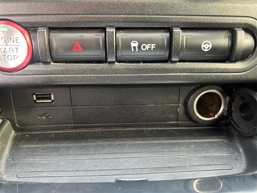 Used Car 2018 Ford Mustang  Ecoboost For Sale Under $20,000 In Floresville, Texas