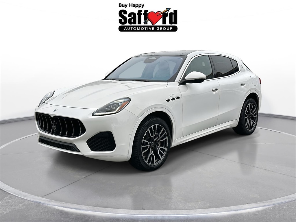 2024 Maserati Grecale GT AWD