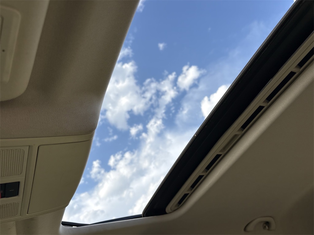 2014 Volkswagen Passat TDI SEL Premium Black at DeMontrond Auto Country