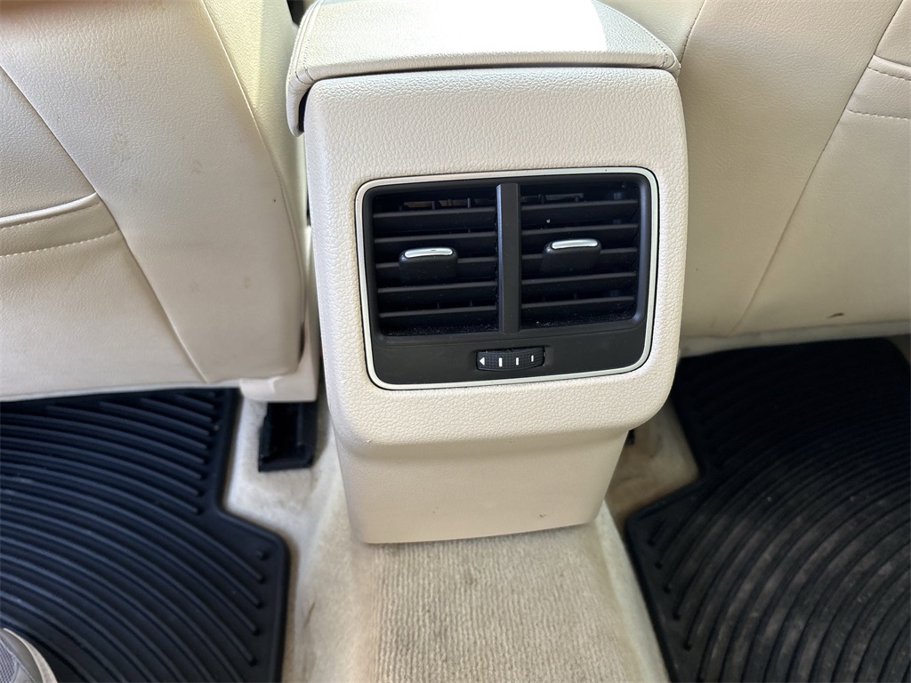 2014 Volkswagen Passat TDI SEL Premium Black at DeMontrond Auto Country