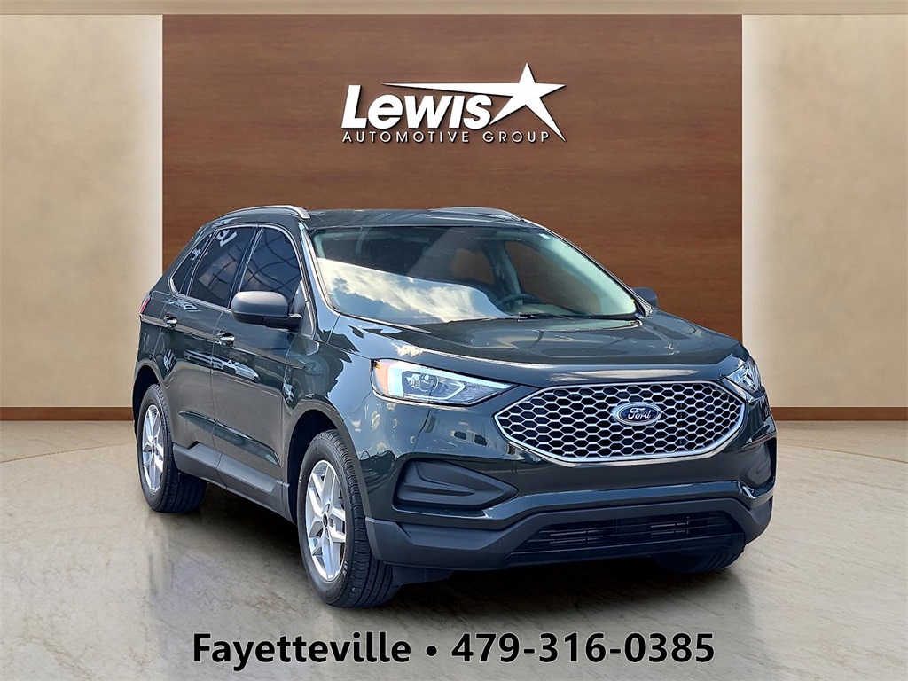 Used 2023 Ford Edge For Sale in Farmington, AR