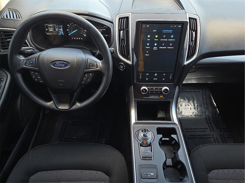 Used 2023 Ford Edge For Sale in Farmington, AR