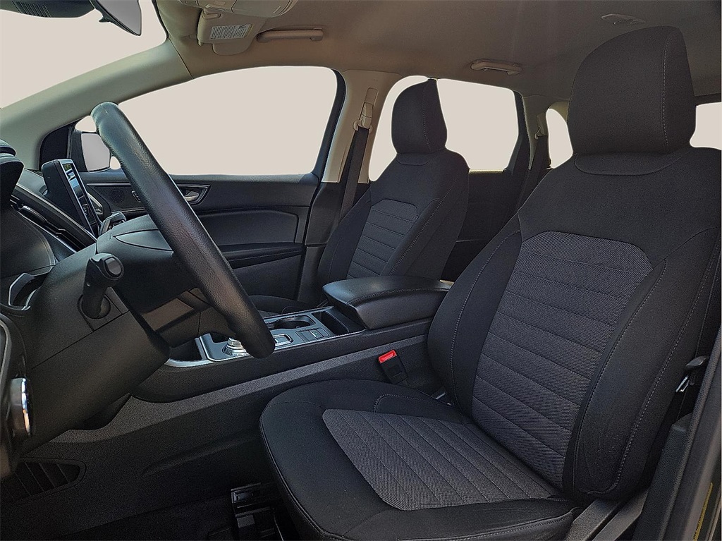 Used 2023 Ford Edge For Sale in Farmington, AR