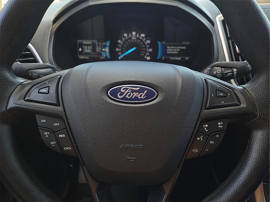 Used 2023 Ford Edge For Sale in Farmington, AR
