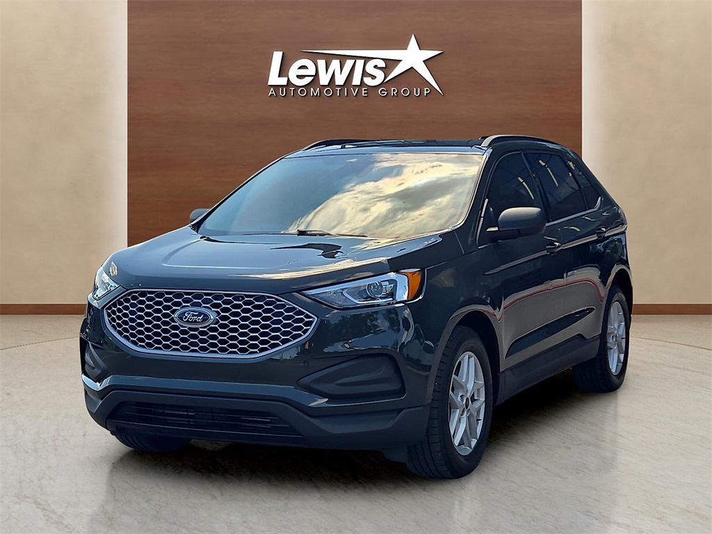 Used 2023 Ford Edge For Sale in Farmington, AR