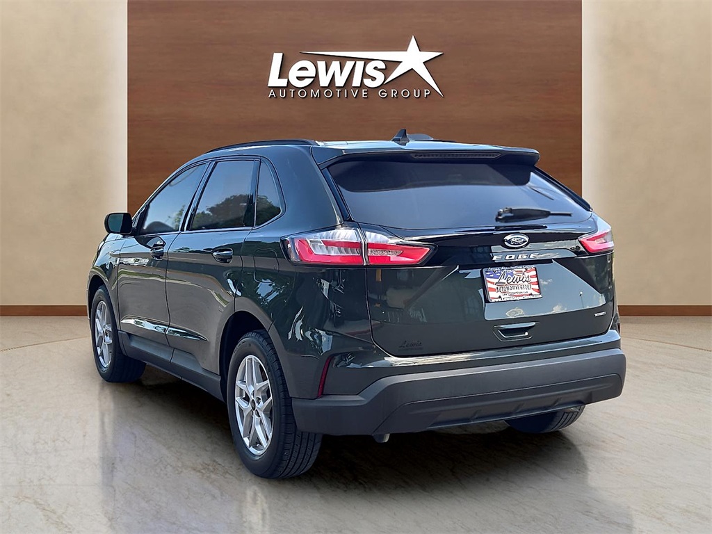 Used 2023 Ford Edge For Sale in Farmington, AR