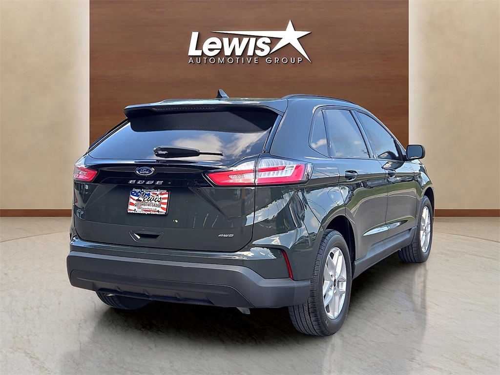 Used 2023 Ford Edge For Sale in Farmington, AR