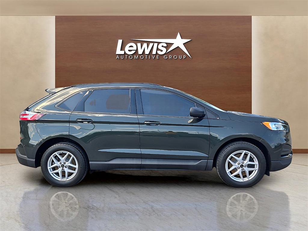 Used 2023 Ford Edge For Sale in Farmington, AR