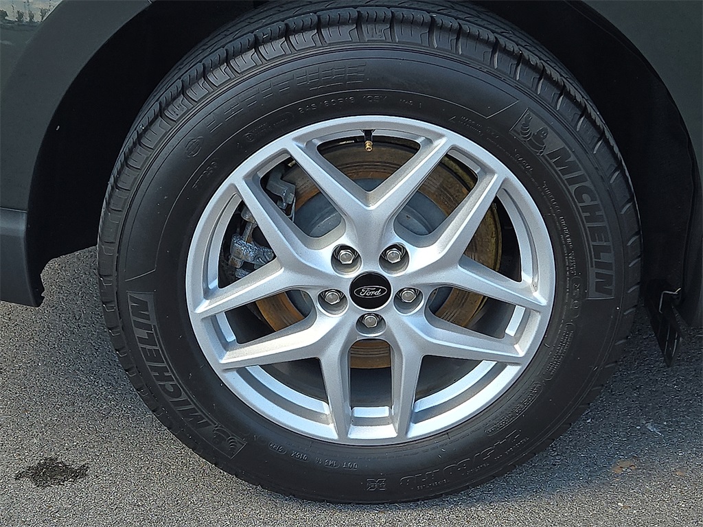 Used 2023 Ford Edge For Sale in Farmington, AR