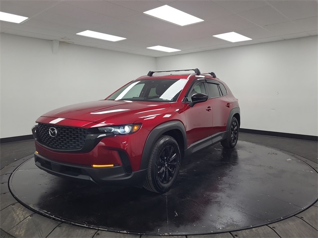 2024 – Mazda – CX-50