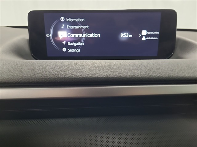 2024 – Mazda – CX-50