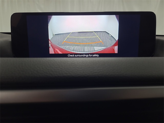 2024 – Mazda – CX-50