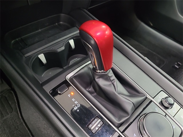 2024 – Mazda – CX-50