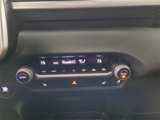 2024 – Mazda – CX-50