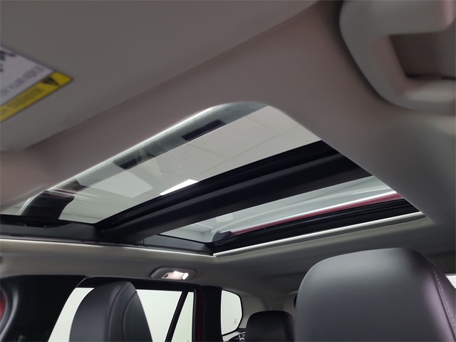 2024 – Mazda – CX-50