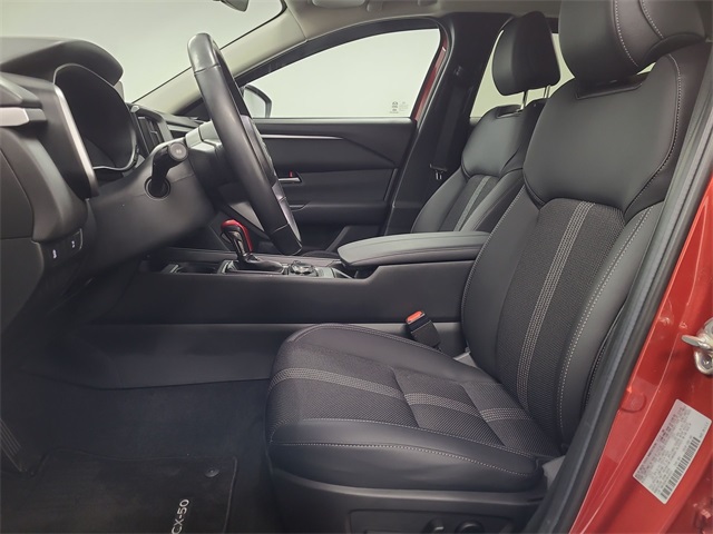 2024 – Mazda – CX-50