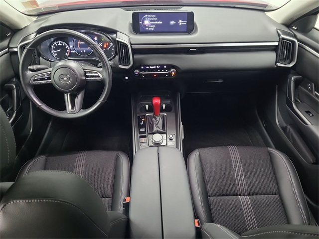 2024 – Mazda – CX-50