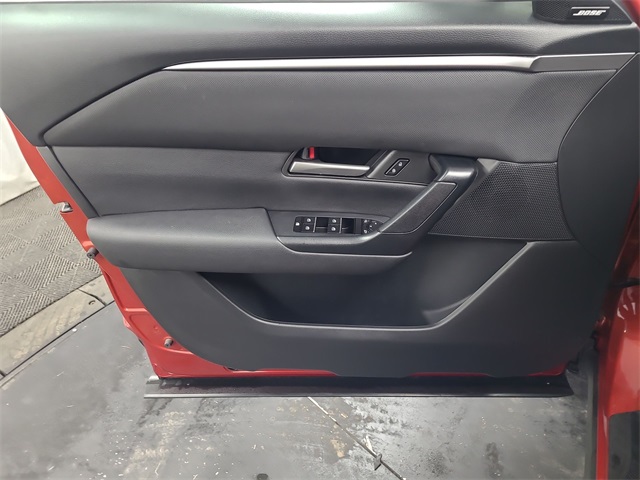 2024 – Mazda – CX-50