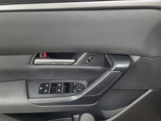 2024 – Mazda – CX-50