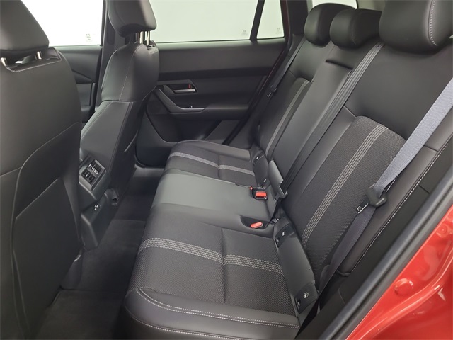 2024 – Mazda – CX-50