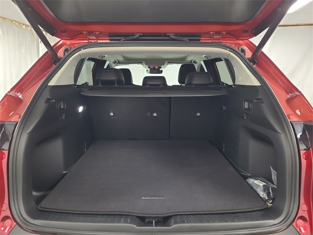 2024 – Mazda – CX-50