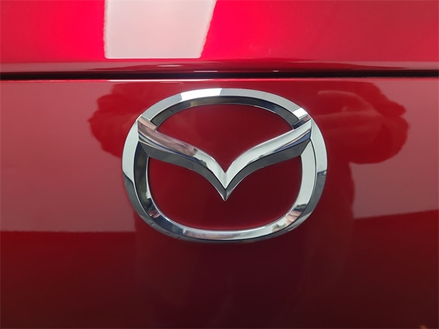 2024 – Mazda – CX-50